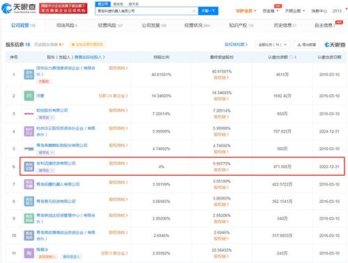 吉利入股科捷机器人 计算机软硬件零售领域的新布局