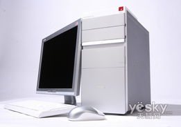 软硬件双优成就热销传奇 方正飞越A600学生电脑的市场魅力