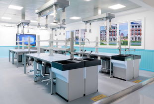 虚拟实验室在计算机软硬件及辅助设备零售中的核心特点