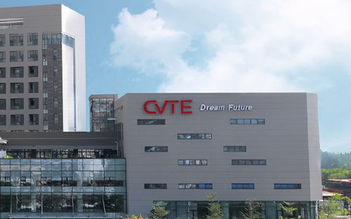 中国广州交互智能显控产品智能制造基地建设项目可行性研究报告